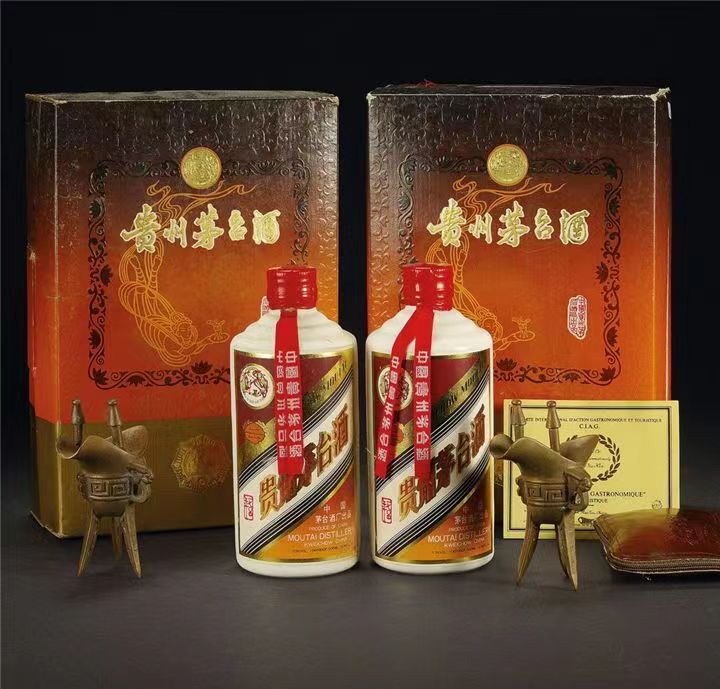 西充烟酒回收